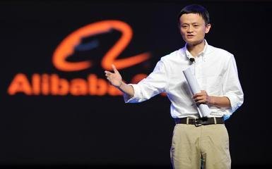 阿里上市后 服裝加工廠面臨新挑戰