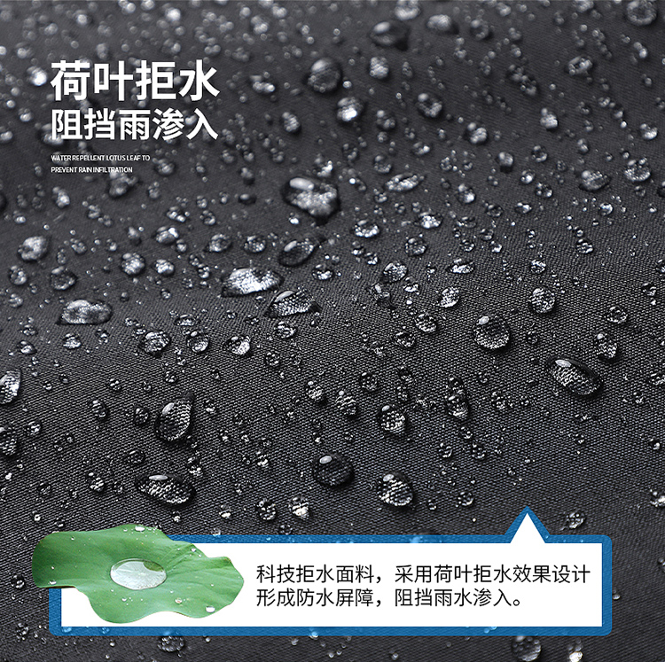 沖鋒衣