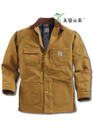 純棉工作服TMDJ-012 純棉工作服TMDJ-012