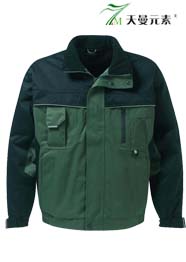 化肥廠工作服TMDMSK-058 化肥廠工作服TMDMSK-058
