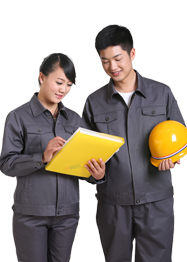 電信電工工服TMQMCX-006 電信電工工服TMQMCX-006