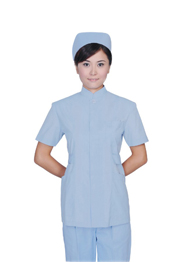 藍(lán)色護(hù)士服套裝定做TMHSF-013 藍(lán)色護(hù)士服套裝定做TMHSF-013