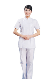 護(hù)士服分體套裝TMHSF-011 護(hù)士服分體套裝TMHSF-011
