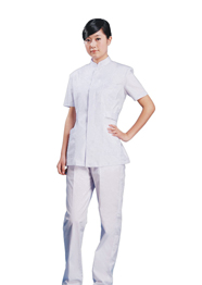 護(hù)士服分體套裝 夏季TMHSF-009 護(hù)士服分體套裝 夏季TMHSF-009