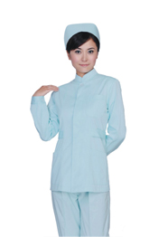 護(hù)士服分體套裝秋季TMHSF-004 護(hù)士服分體套裝秋季TMHSF-004