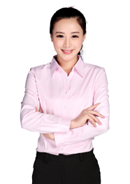 辦公室職員工作裝襯衫TMCS-006 辦公室職員工作裝襯衫TMCS-006