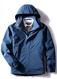 沖鋒衣定制羽絨服工作服秋冬季保暖外套印字logo防風防雨長袖登山37 沖鋒衣定制羽絨服工作服秋冬季保暖外套印字logo防風防雨長袖登山37